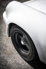 Porsche 911 Carrera RSR 3.0 Coupe 1974 года